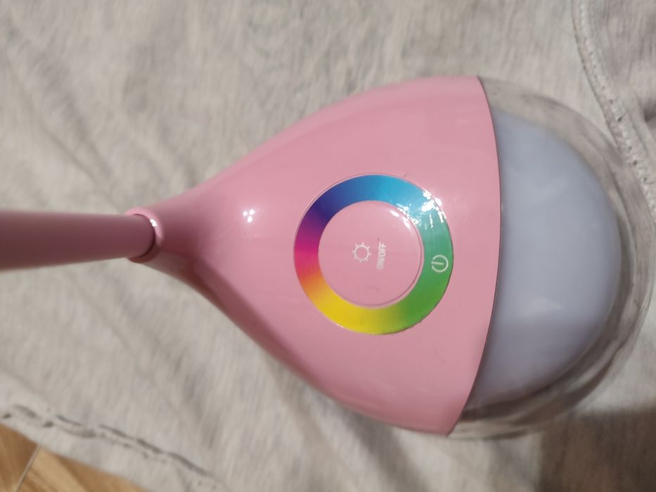 Lampka LED biurkowa Nilsen Magic