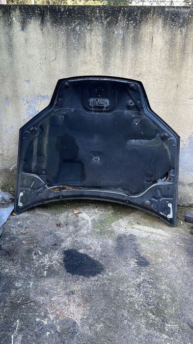 Capot Renault Laguna