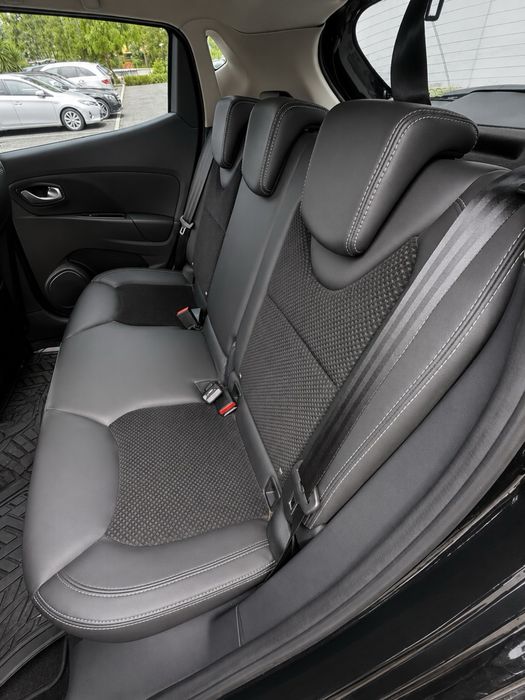 Renault Clio 0.9 Tce