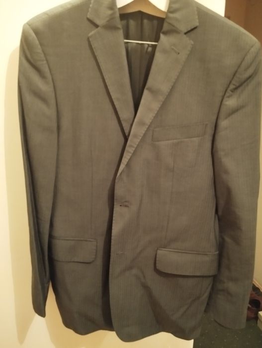 Marynarka Vistula / Lantier, wełna super 130