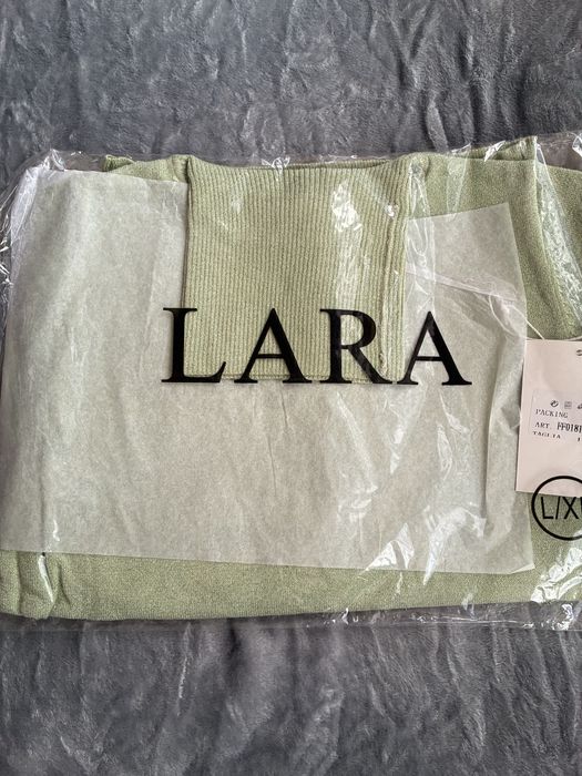 Гольф итальянского бренда Lara
