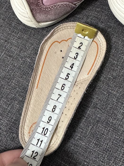 Ортопедичні кросівки biomecanics