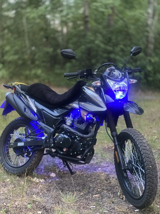 Продам лонкін прус200