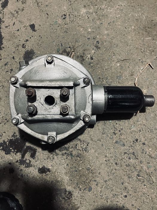 Редуктор мост Днепр Мт 8 пара