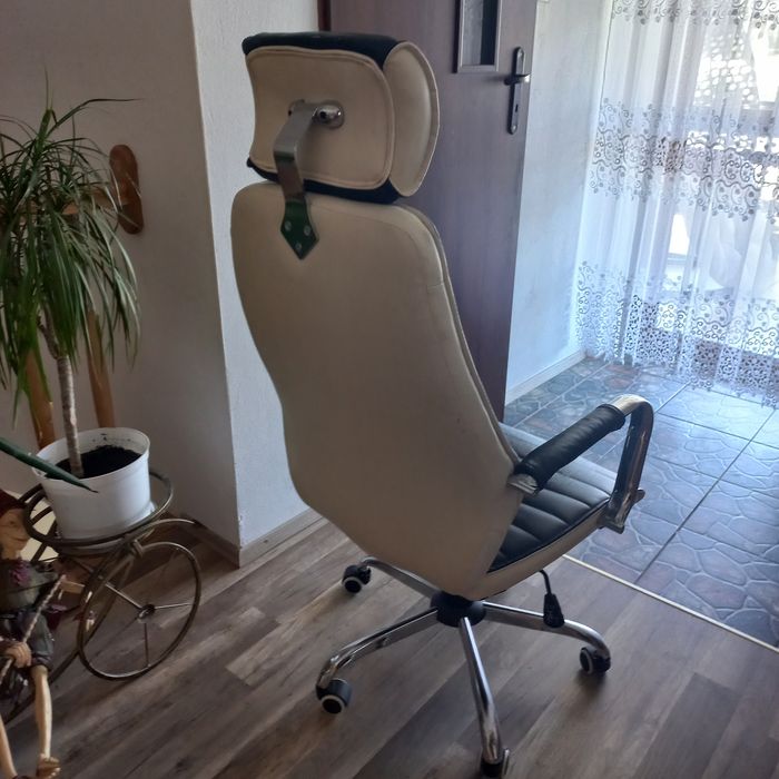 Fotel do komputera