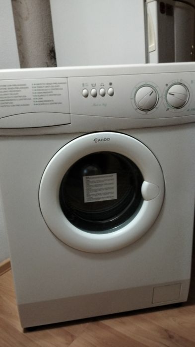 Стиральная машина ARGO