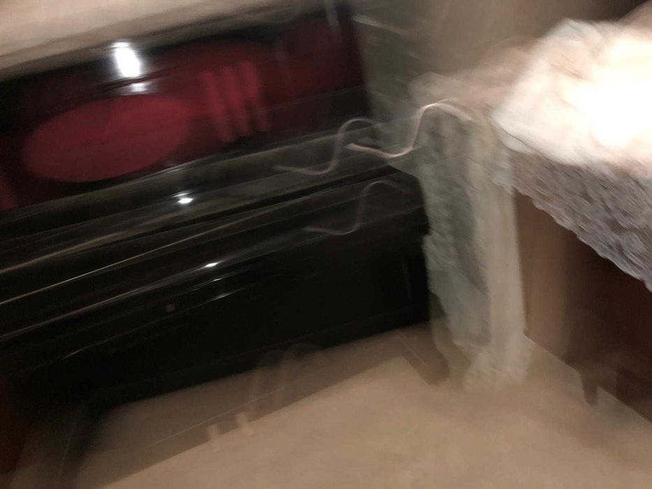 Piano vertical g. richter & co