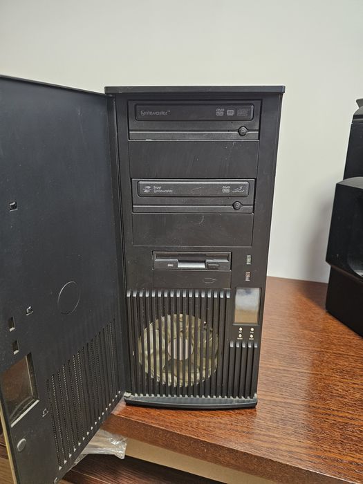 Obudowa PC TrendSonic