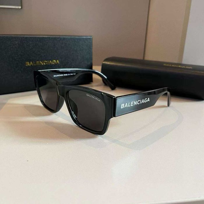 Okulary słoneczne Balenciaga 210414