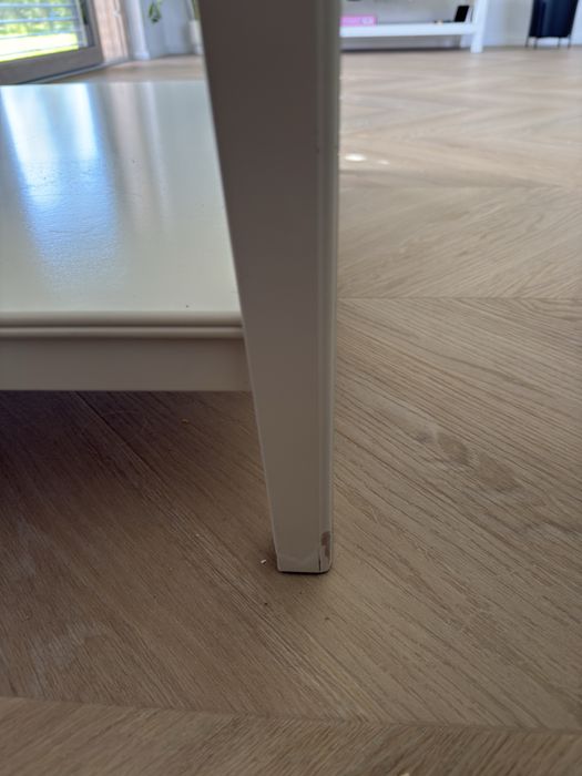Stolik kawowy ikea