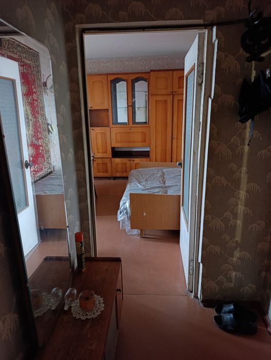 Сдаётся долгосрочно 2 ком квартира на Кишеневская/Добровольского