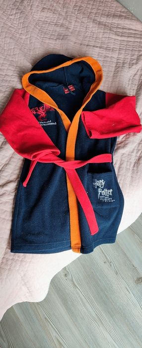 Szlafrok Harry Potter