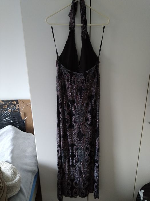 Sukienka wiskoza Dorothy Perkins