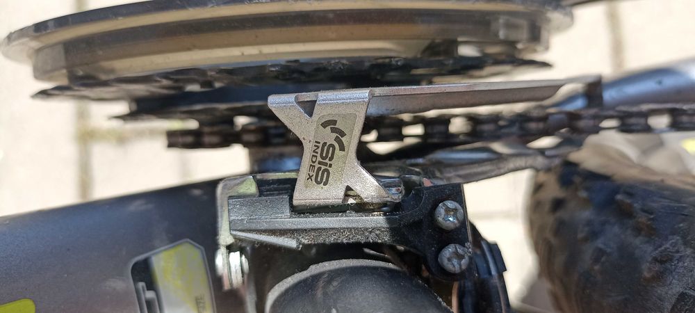 Rower GT Karakoram 4,0. MTB, rama aluminiowa, rozmiar L, koła 29"