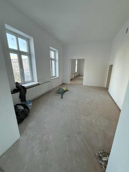 Lokal użytkowy | 50-150m2 | I piętro | centrum miasta