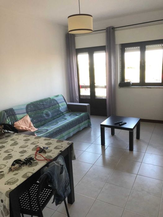 Apartamento T2 para férias em PENICHE.