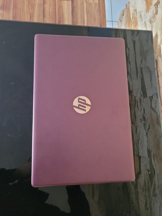 Laptop  HP  17 '' wersja limitowana