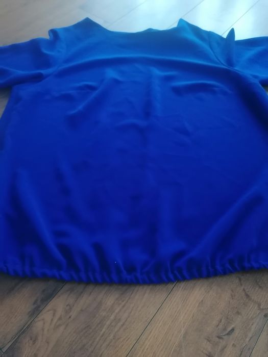 Komplet bluzka +spodniczka