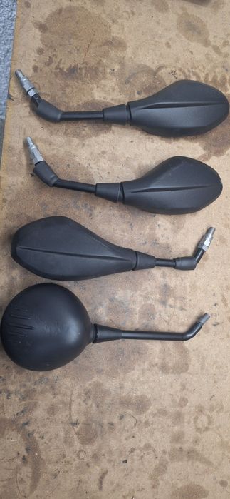 Ponteiras de escape BMW