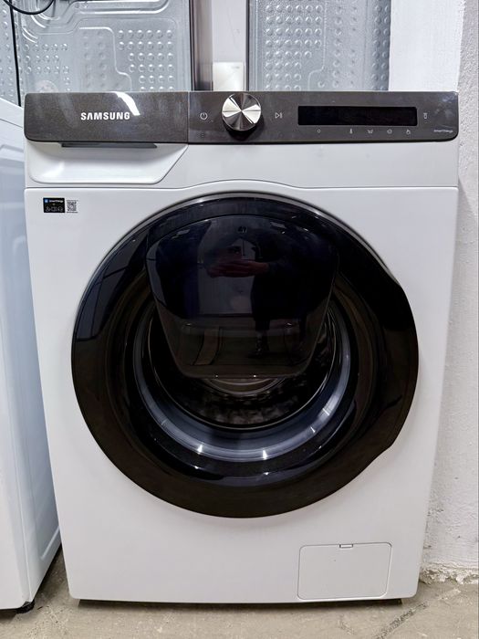 Pralka Samsung Eco Bubble - darmowy transport + gwarancja