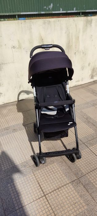 Chicco Stroller437478177323110404