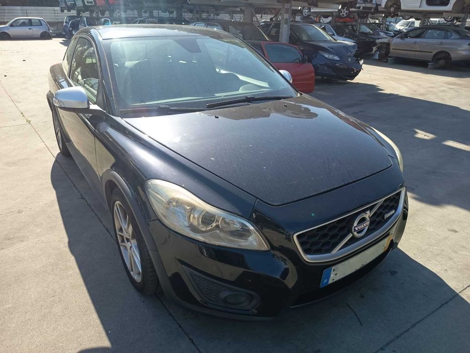 Peças Volvo C30  (533) [07-13]
