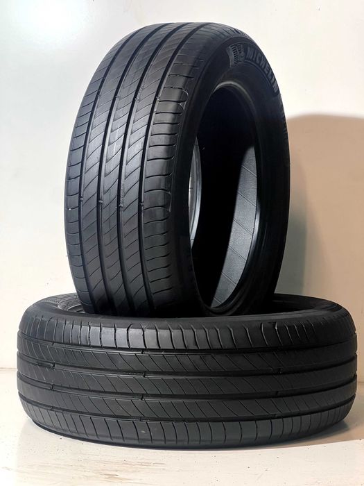Pneus Michelin e-Primacy - 205/55/16 - Como NOVOS