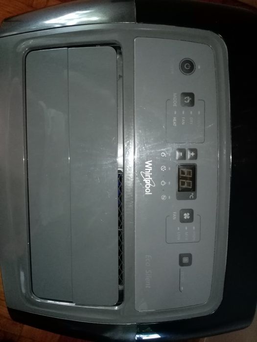 Klimatyzator Whirlpool