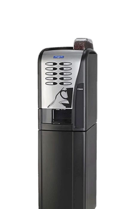 Máquina de café Saeco Rubino 200