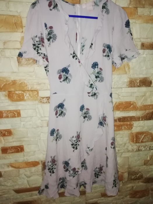 Sukienka Oasis roz 34