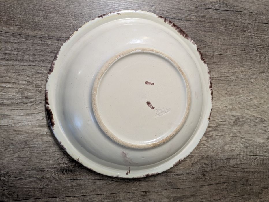 Misa Ceramiczna Lata 60, 70