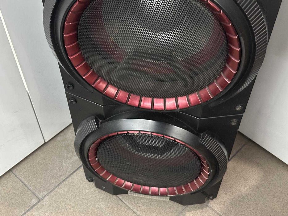 Głośnik MANTA SPK 6013 Kabel