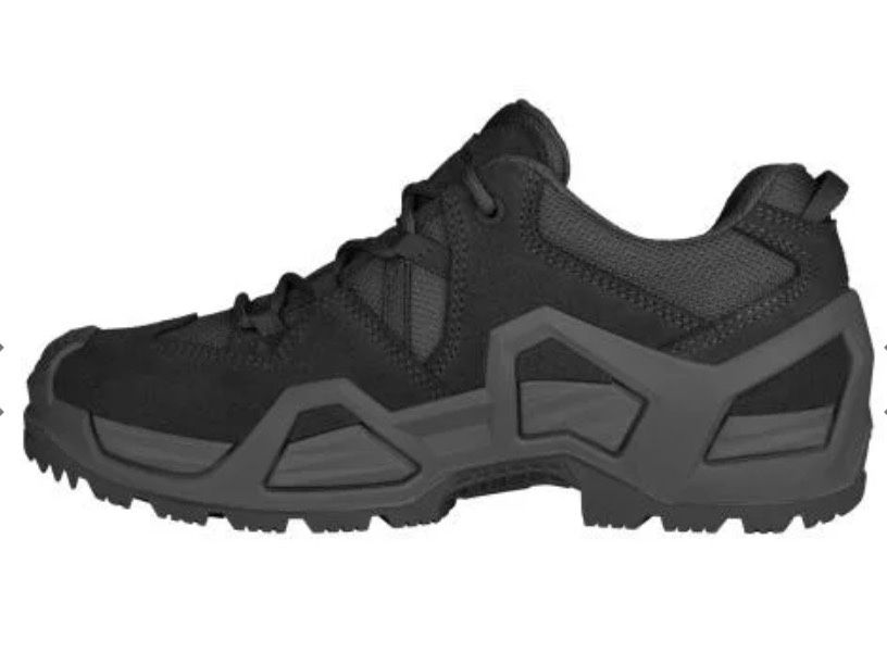 LOWA ZEPHYR gtx lo tf (жіночі)