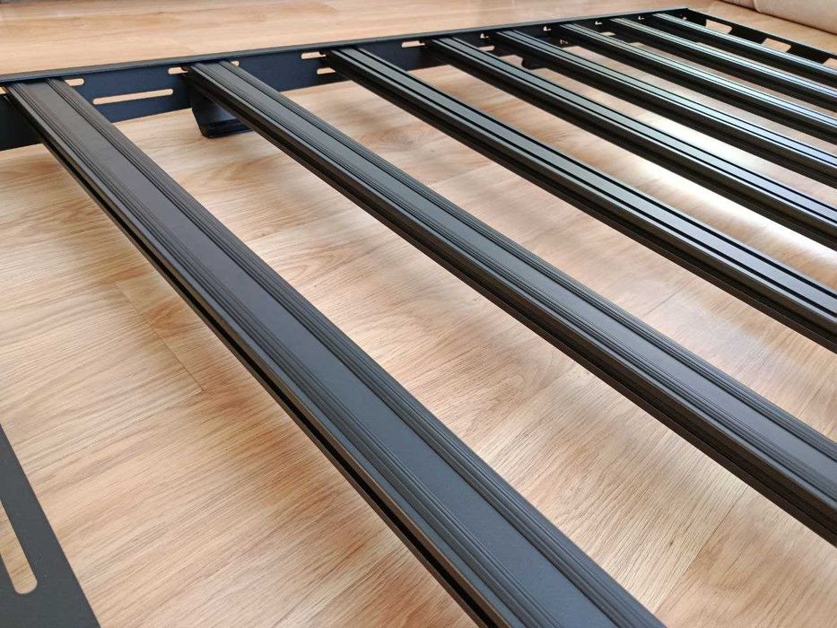 Багажник Toyota Land Cruiser Prado 250 Багажная система корзина Прадо