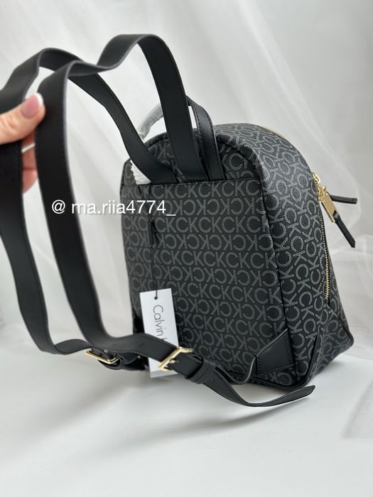 Рюкзак Calvin KLEIN жіночий