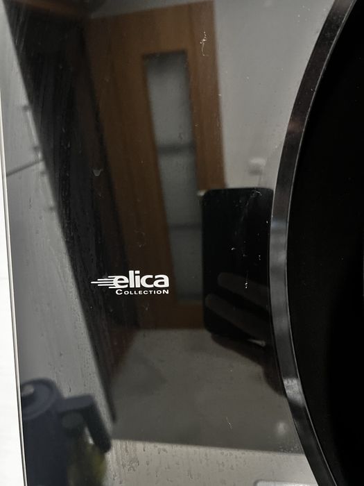 Exaustor inclinado Elica