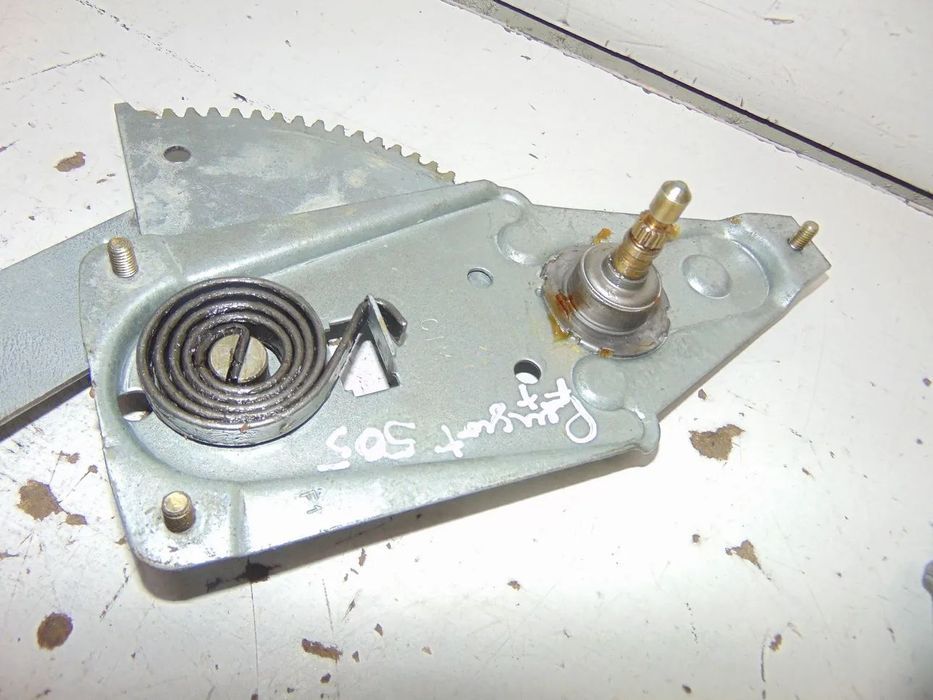 Peugeot 505 elevadores vidros