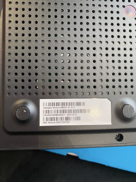 Dekoder TalkTalk Essentials Tv Huawei