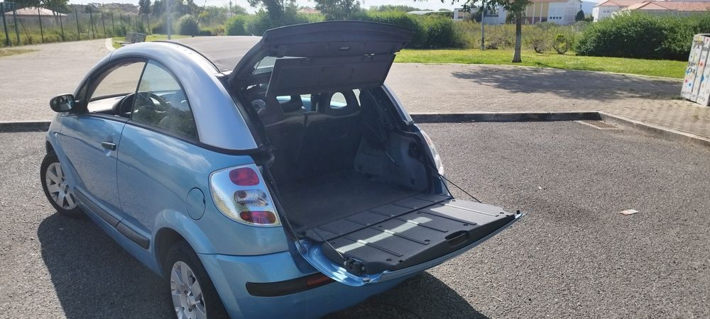 Citroen c'3 Pluriel