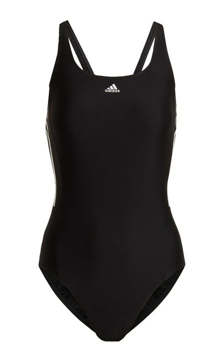 strój kąpielowy Adidas jednocześciowy