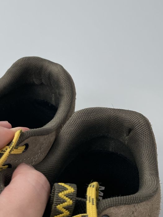 Кросівки Merrell Catalyst Suede Оригінал