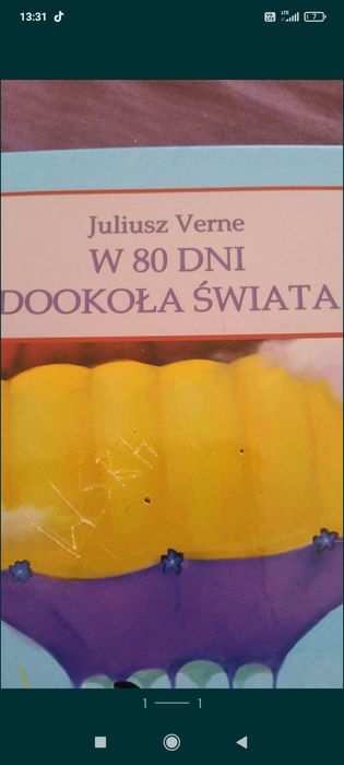 Lektura Placowka i inne
