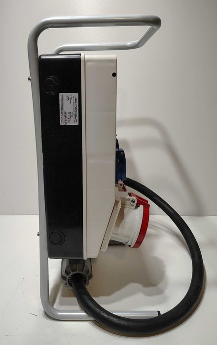 Rozdzielnica Doktorvolt DV-0304-D