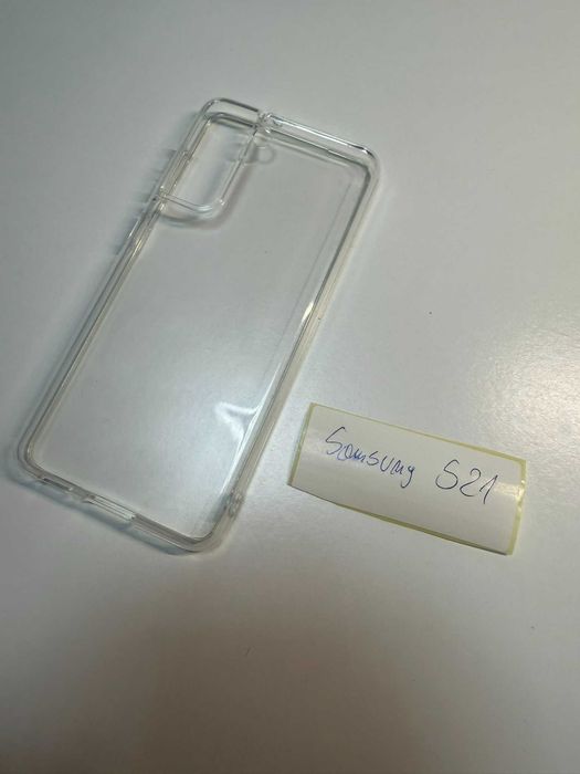 Etui do telefonu Samsung S21 (70)(5817)