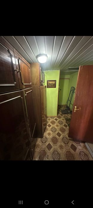 Дом15м+25м дачный участок