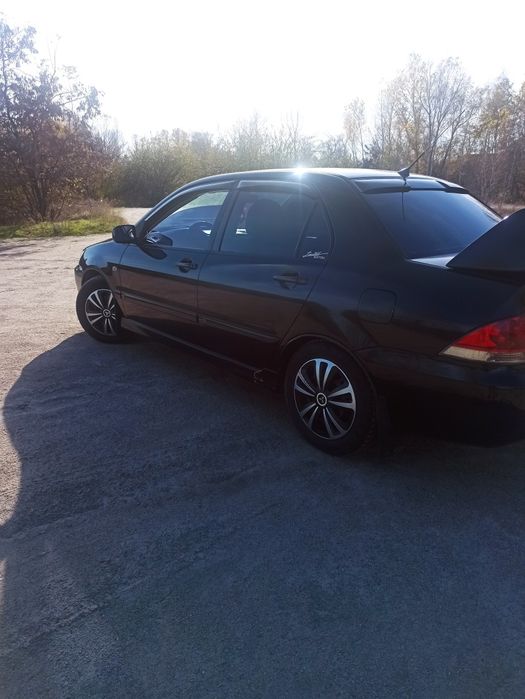 Продам автомобіль