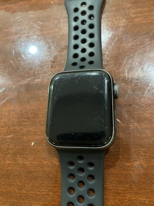 Apple watch 5nike 40mm