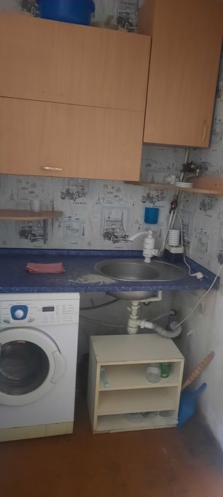 Сдам комнату на Сегедской 4500 со всей комуналкой