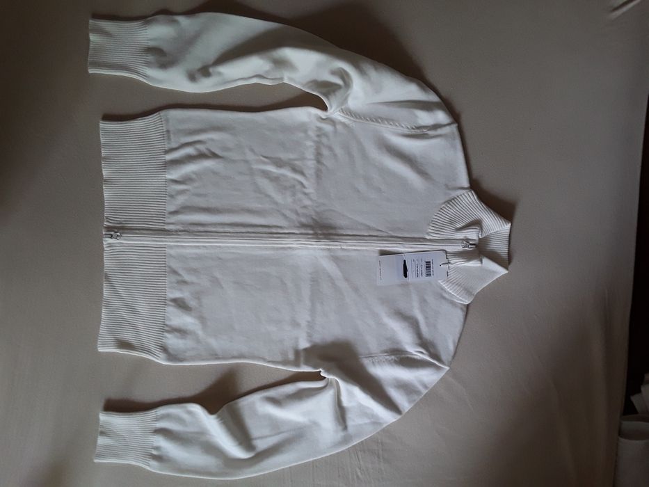 Sweter bawelniany bawelna 100%