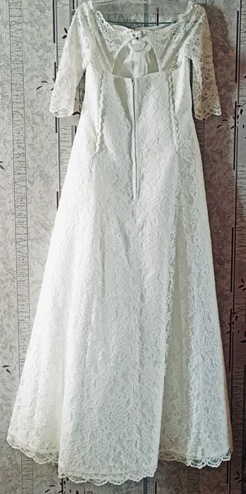 Весільна сукня б/у